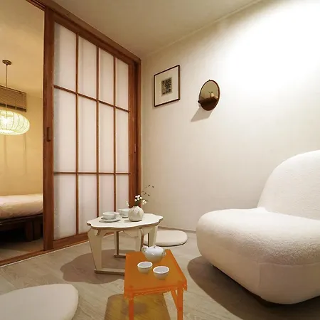 Naseonjae酒店